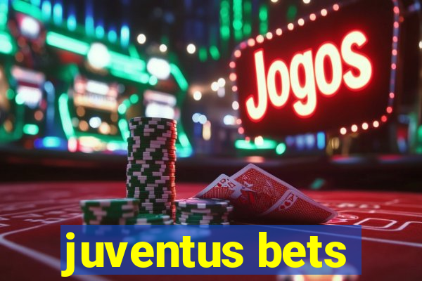 juventus bets